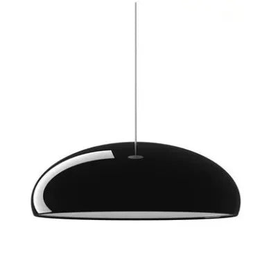 Concave Pendant Light