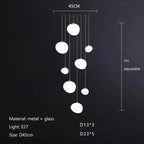 Nimbus Pendant Light