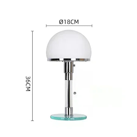 Bauhaus Table Lamp