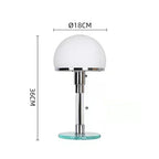 Bauhaus Table Lamp