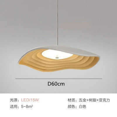 Sand Dune Pendant