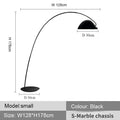 Modern Nordic Fishing Floor Lamp