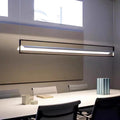 Nordic LED Linear Pendant Light