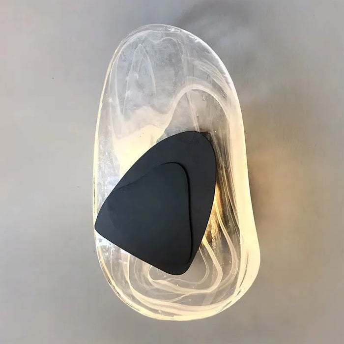 Minimalist Wall Lamp