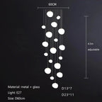 Nimbus Pendant Light