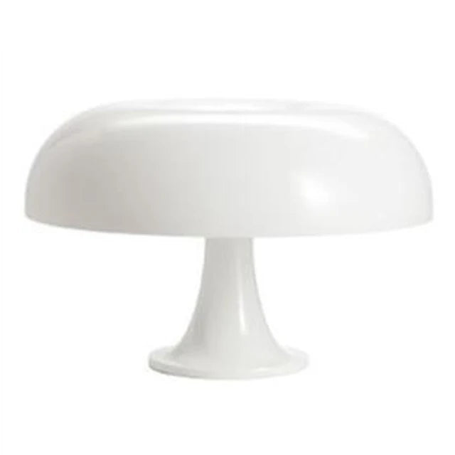 Danish Mushroom Table Lamp