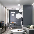 Nimbus Pendant Light