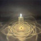Flameless LED Candles