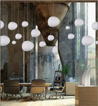 Nimbus Pendant Light