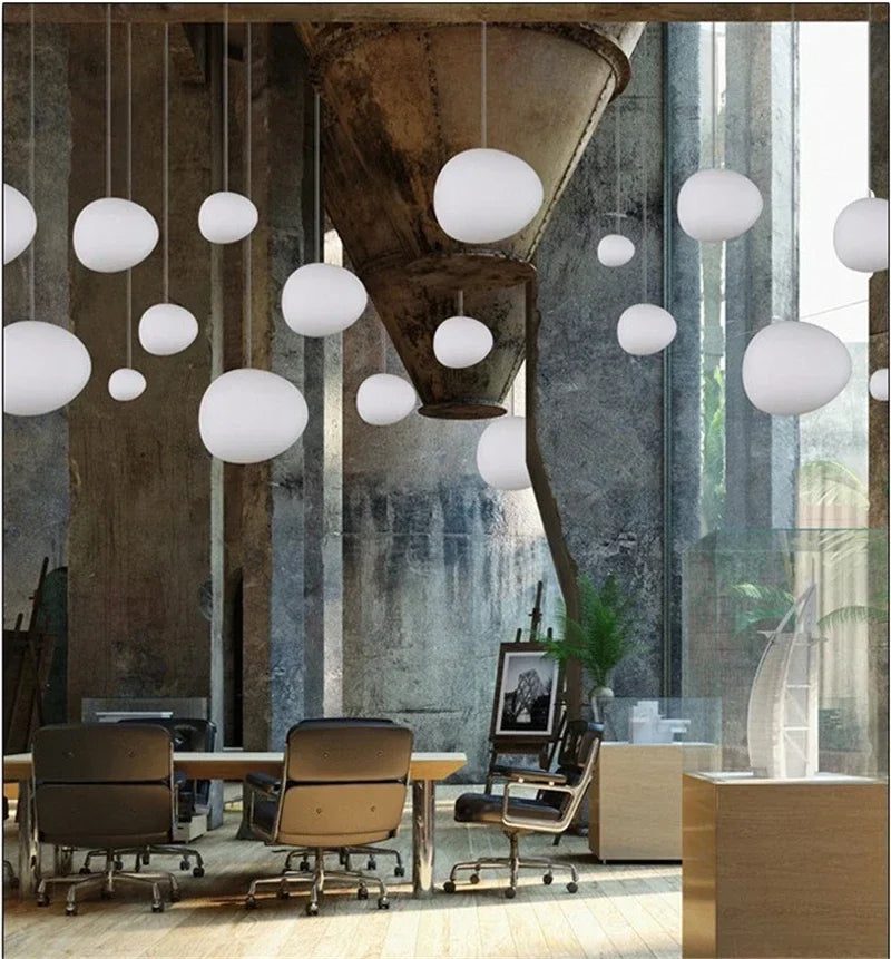 Nimbus Pendant Light