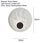 Minimalist Wall Lamp