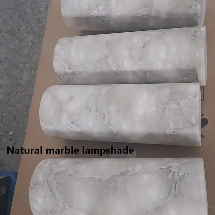 Marble Glow Wall Lamp