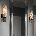 Marble Glow Wall Lamp