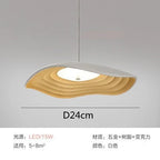 Sand Dune Pendant
