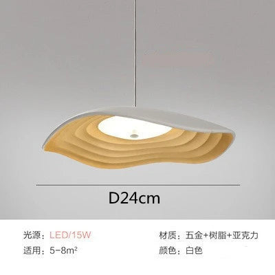 Sand Dune Pendant
