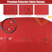 4.5m Double-Sided Outdoor Garden Parasol