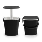 Portable Cooler Side Table – 3-in-1 Ice Chest, Side Table & Bottle Opener Unit