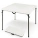Folding Camping Table with Handle for Indoor Outdoor Use