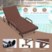 Folding Sofa Bed with Mattress
