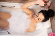 bath pillow w/ head massager and back scratcher - sedol (7)