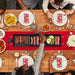 XXL Teppanyaki Table Grill – 90 × 23 cm XXL Electric Teppanyaki Hot Plate 2000W
