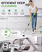 9-in-1 Electric Spin Scrubber – Cordless Handheld Cleaning Brush