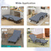 Folding Sofa Bed with Mattress