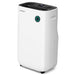 40 L/Day Dehumidifier – 5 Modes, 2 Speeds & Smart Touch Control