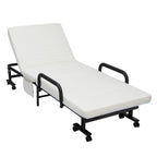 Folding Sofa Bed with Mattress