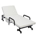 Folding Sofa Bed with Mattress