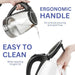 electric glass kettle with led - sedol (5)