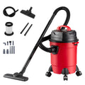 SEDOL 3-in-1 Industrial Wet & Dry Vacuum Cleaner 15L/18L High-Capacity Shop Vac with Blower Function Powerful 1500W Suction for Home Garage and Commercial Use