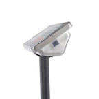 100kg Digital Platform Scale – LCD Floor & Postal Weighing Scale with 30×40cm Steel Plate, Precision Display & UK Plug