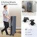 Folding Sofa Bed with Mattress