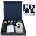 Father's Day Golf Accessories Gift Set - Hi-End Golf Gift Box for Dad