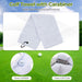 Father's Day Golf Accessories Gift Set - Hi-End Golf Gift Box for Dad