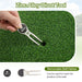 Father's Day Golf Accessories Gift Set - Hi-End Golf Gift Box for Dad