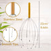 head massager & back scratcher gift set - sedol (2)