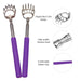 head massager & back scratcher gift set - sedol (5)
