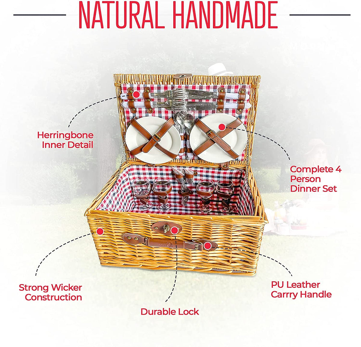 picnic basket for 4 persons - sedol (4)