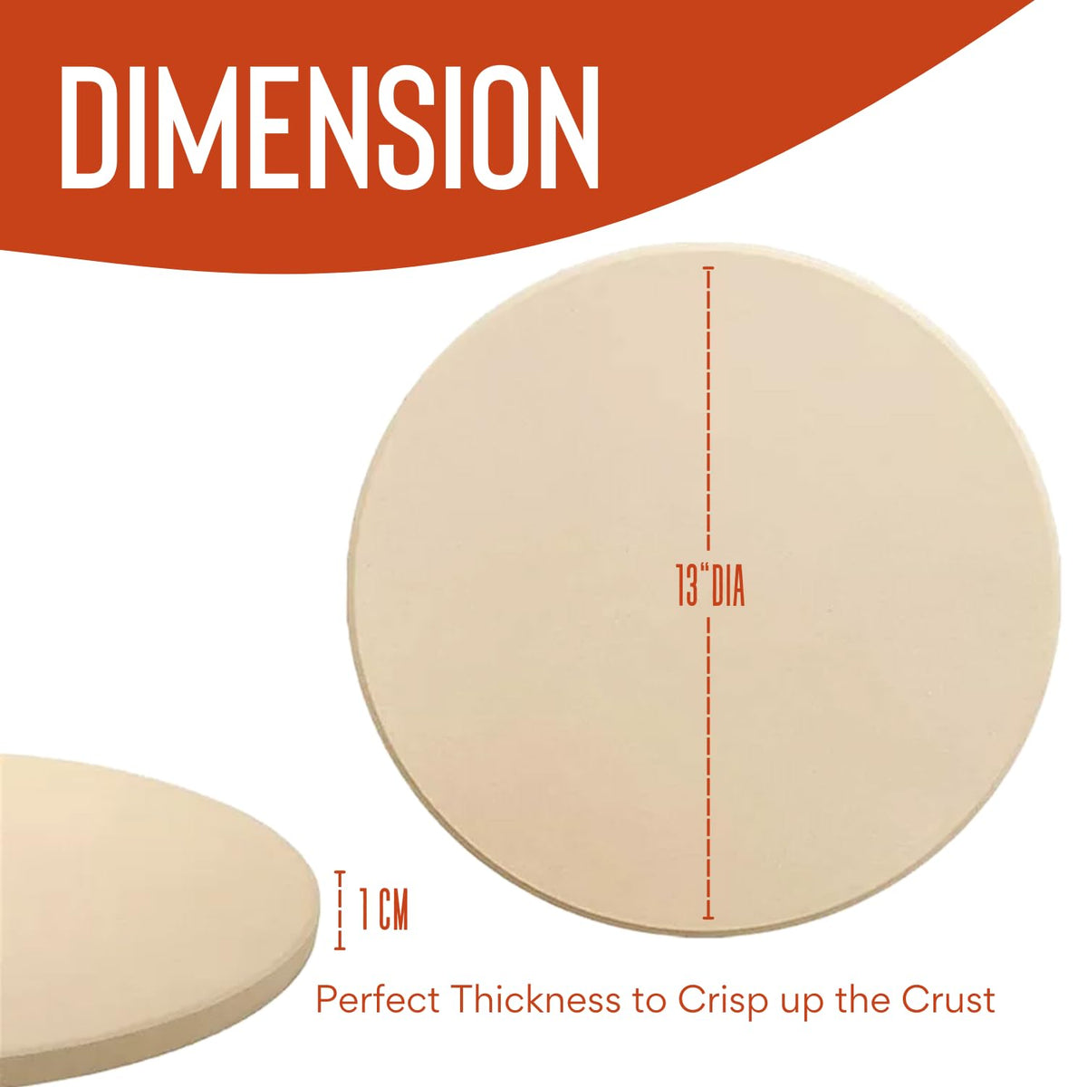 pizza stone with peel & cutter - sedol (5)