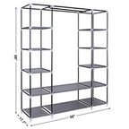 portable wardroobe closet - sedol (7)