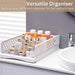 wardrobe storage organiser (set of 4) - sedol (4)